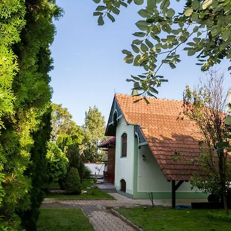 Vila Prestige Villa *