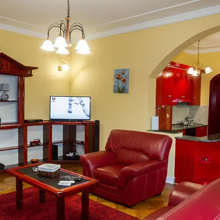 Villa Vila Prestige
