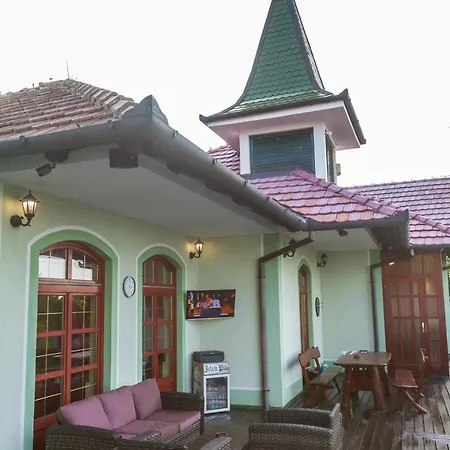 Villa Vila Prestige