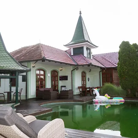 Villa Vila Prestige