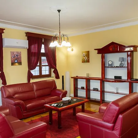 Villa Vila Prestige Palic
