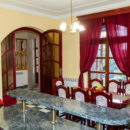 Vila Prestige Villa *