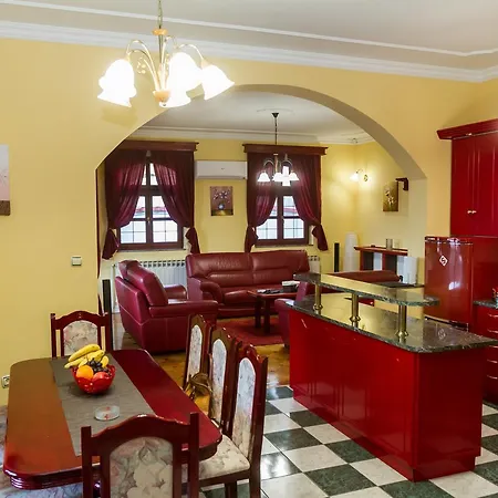 Vila Prestige Villa *