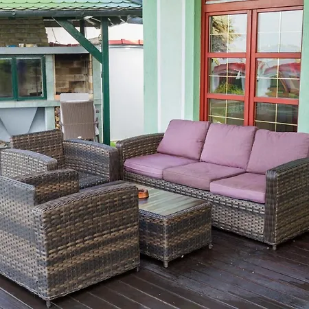Vila Prestige Villa