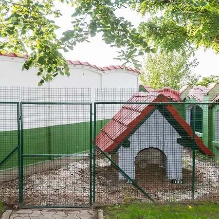 Vila Prestige *