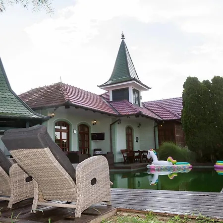 Villa Vila Prestige