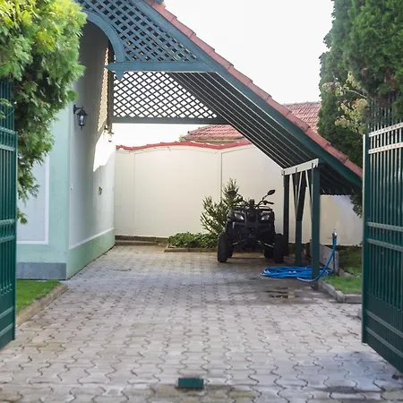 Vila Prestige