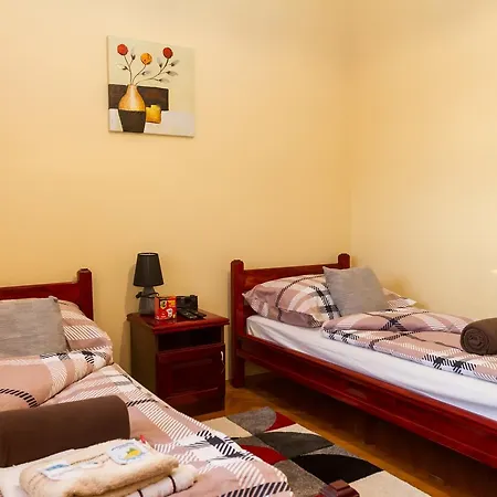 Vila Prestige Palic