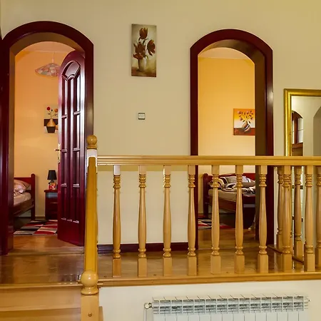 Vila Prestige Villa *