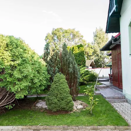 Vila Prestige Palic