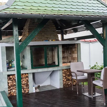 Villa Vila Prestige