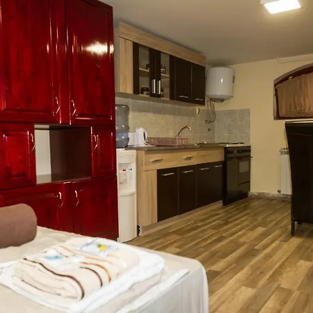 Villa Vila Prestige *
