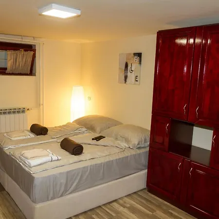 Vila Prestige * Palic