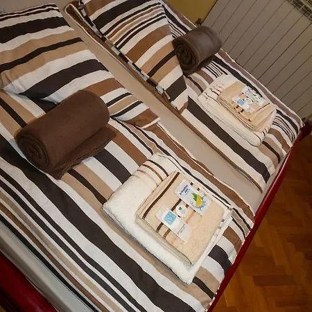 Villa Vila Prestige *