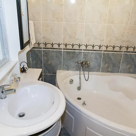 Vila Prestige * Palic