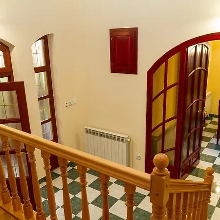 Vila Prestige Villa Palic