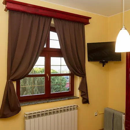 Vila Prestige * Palic