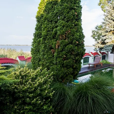 Villa Vila Prestige *