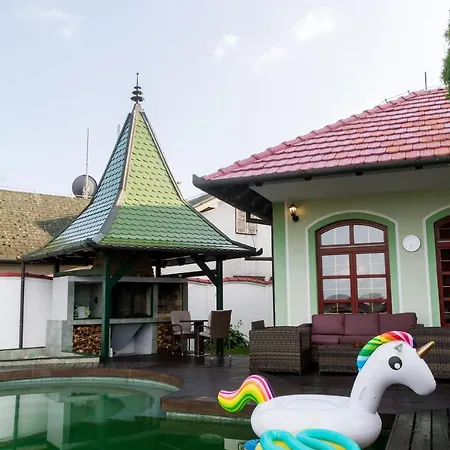 Villa Vila Prestige *