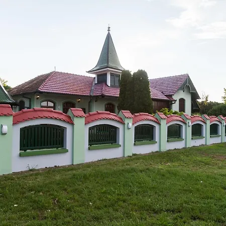 Villa Vila Prestige