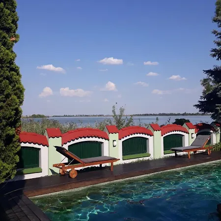 Vila Prestige