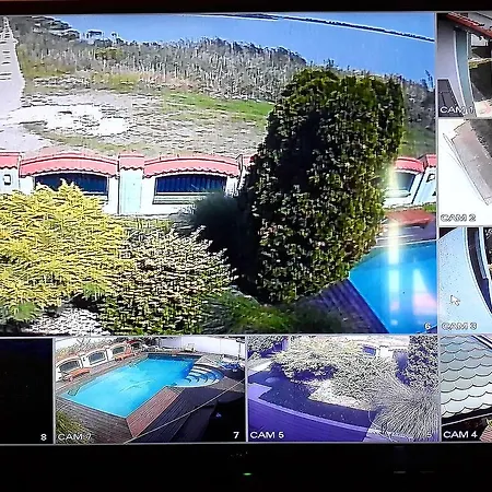 Vila Prestige Villa *