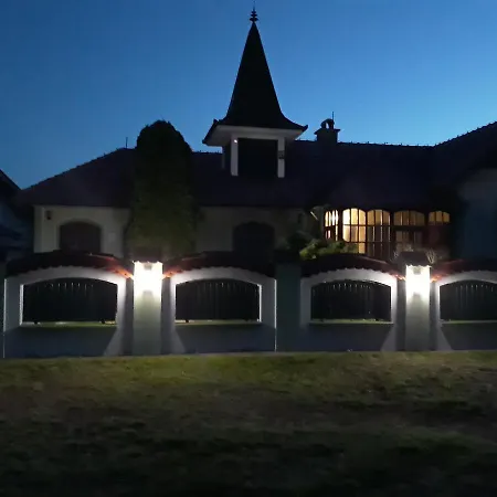 Villa Vila Prestige