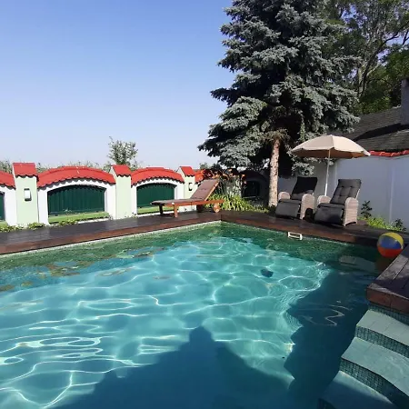 Vila Prestige Villa *